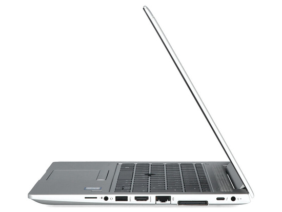 Dotykowy HP EliteBook 830 G6 i5-8365U 16GB 512GB SSD 1920x1080 Klasa A- Windows 11 Home