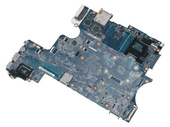 PŁYTA GŁÓWNA LA-6562P Dell Latitude E6520 USZKODZONA (NIETESTOWANA) P9