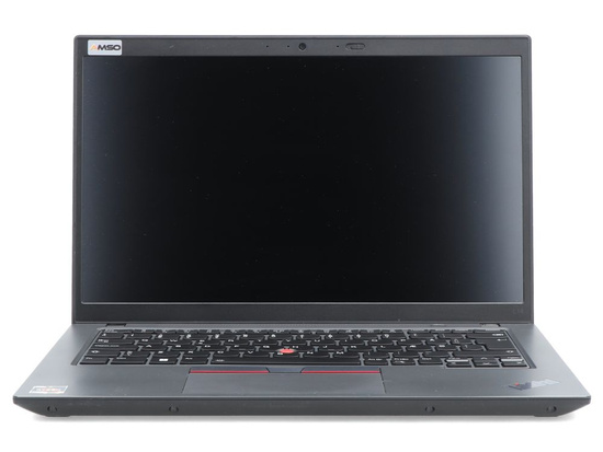 Lenovo ThinkPad L14 G4 AMD Ryzen 5 Pro 7530U 16GB 256GB SSD 1920x1080 Klasa A- Windows 11 Home