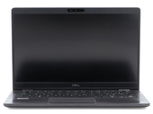 Dotykowy Dell Latitude 5300 i5-8265U 1920x1080 Klasa A-