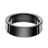 Nowy smartring SR09 Deep Grey, rozmiar 13 / 30