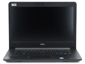 Dell Latitude 3450 i5-5200U 8GB 256GB SSD M.2 1920x1080 Klasa A- Windows 10 Professional