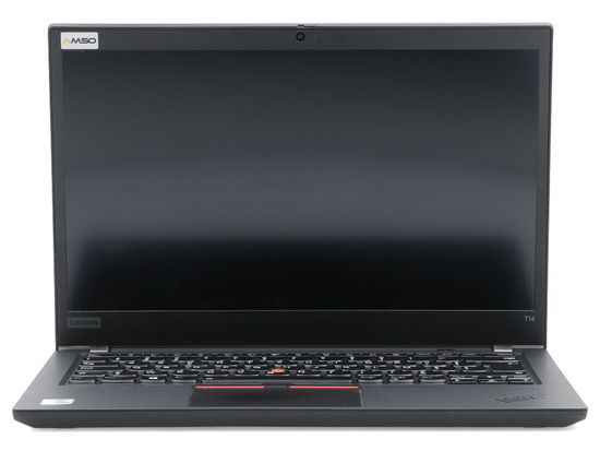 Lenovo ThinkPad T14 i5-10310U 16GB 256GB SSD 1920x1080 Klasa B Windows 11 Professional