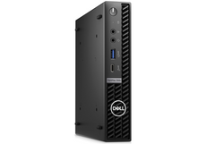 Dell Optiplex 7000 Micro i7-12700T 12x1.4GHz 16GB 256GB SSD WIFI Windows 11 Home