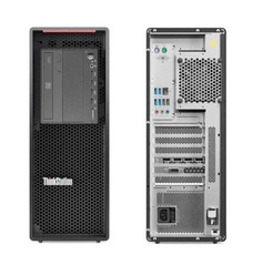 Lenovo ThinkStation P520 TW Xeon W-2123 4x3.6GHz 16GB 512GB SSD NVS Windows 11 Professional