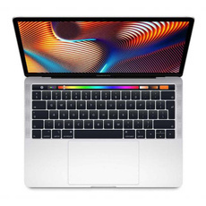 Apple MacBook Pro 13" A1989 2018r. i5-8259U 8GB 256GB SSD 2560x1600 Klasa A- MacOS Big Sur