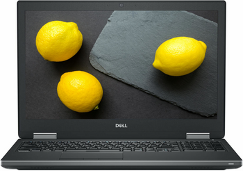 Dell Precision 7540 i7-9850H 32GB 1TB SSD M.2 1920x1080 Nvidia Quadro T1000 Klasa B Windows 11 Professional