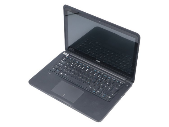 Dotykowy Dell Latitude 3380 Intel Pentium 4415U 8GB 256GB SSD 1366x768 Klasa A- Windows 10 Professional
