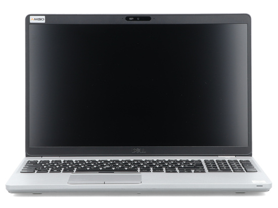 Dell Latitude 5511 i7-10850H 16GB 512GB SSD M.2 1920x1080 Nvidia GeForce MX150 Klasa A- Windows 11 Home