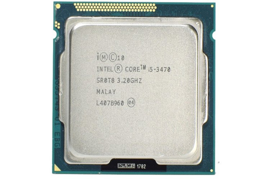 Procesor Intel Core i5-3470 4x3.2GHz s1155 77W OEM