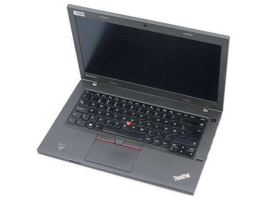 Lenovo ThinkPad L450 i5-4300U 4GB 320GB HDD 1366x768 Klasa A-