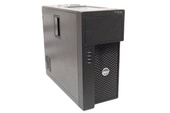 Dell Precision 3620 E3-1220v5 3.0GHz 480GB SSD 8GB NVS Windows 10 Professional U1