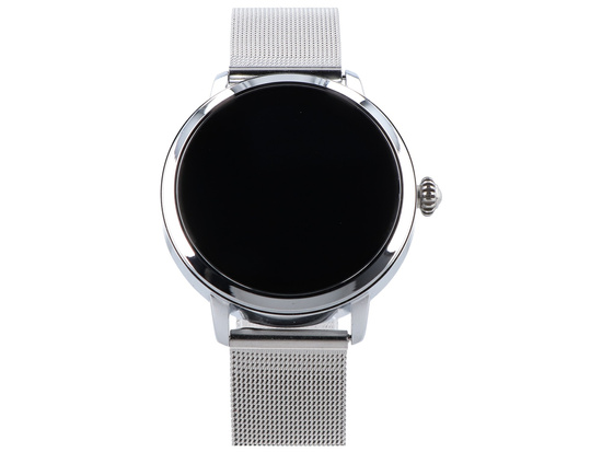 Nowy smartwatch GlacierX Freya GX-FS20