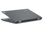 Dotykowy Lenovo Chromebook 300E 2nd Gen AST 2w1 Czarny AMD A4-9120C 4GB 32GB 1366x768 Klasa A Chrome OS