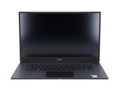 Dell XPS 15 9570 i7-8750H 1920x1080 Nvidia GeForce GTX 1050Ti Klasa A