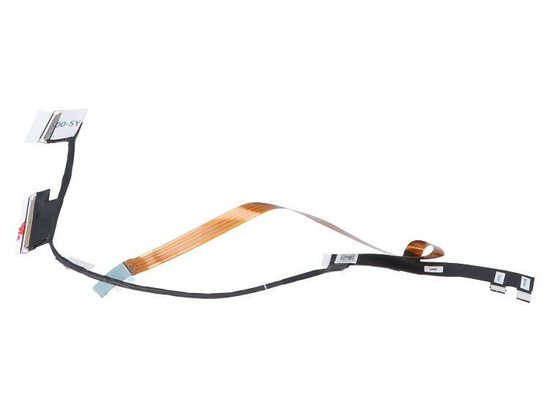 Nowa Taśma LCD Dell Inspiron 13-7386 Touch GK4YC 48