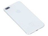 Apple iPhone 8 Plus A1897 3GB 64GB Silver Powystawowy iOS