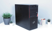 Fujitsu Esprimo P720 MT i5-4570 4x3.2GHz DVD