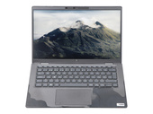 Dotykowy Dell Latitude 7420 Czarny i7-1185G7 1920x1080 Klasa B S/N: 3TKCGK3