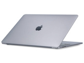 Apple Macbook Pro A1989 I7-8559U 16GB/512GB SSD 2560x1600 Klasa C Mac OS SN: C02YF0HXJHD3