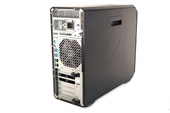 HP WorkStation Z4 G4 Tower W-2123 4x3.6GHz 16GB 512GB SSD NVS Windows 11 Professional