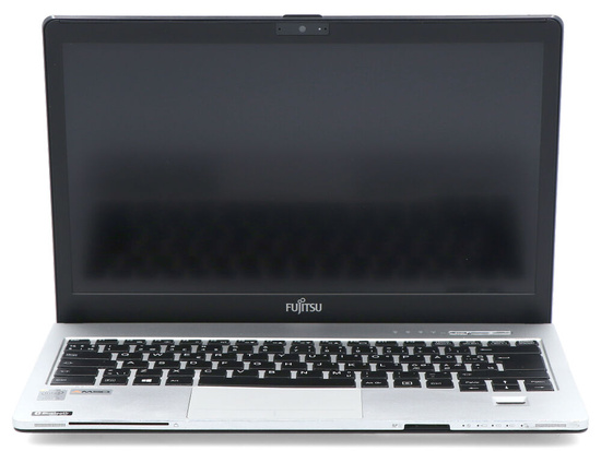 Fujitsu Lifebook S904 i5-4200U 8GB 256GB SSD 1366x768 Klasa A- Windows 10 Professional