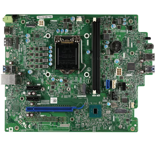 Płyta główna M5WNK CN-0M5WNK do Dell OptiPlex 3080 Mini Tower LGA 1200 DDR4