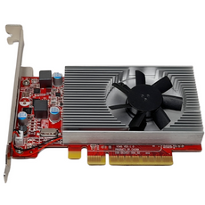 Karta Graficzna AMD Radeon R5 435 2GB GDDR5 Niski Profil