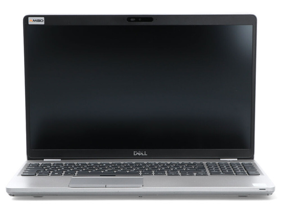 Dell Precision 3551 i7-10850H 16GB 512GB SSD M.2 1920x1080 Nvidia Quadro P620 Klasa B Windows 11 Professional