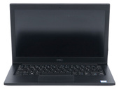 Dell Latitude 7280 i7-7600U 16GB 512GB SSD 1920x1080 Klasa B Windows 10 Professional