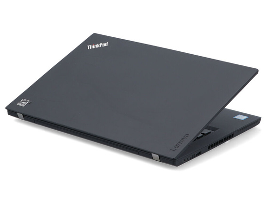 Lenovo ThinkPad T480 i3-8130U 16GB 512GB SSD 1920x1080 Klasa A- Windows 11 Home + Nowa Stacja Dokująca Lenovo 40A70045EU