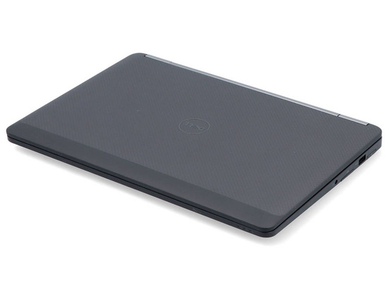 Dotykowy Dell Latitude E7270 12,5" i5-6300U 8GB 240GB SSD M.2 1920x1080 Klasa A Windows 10 Professional
