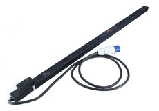 Listwa Zasilająca APC AP7553 C13 C19