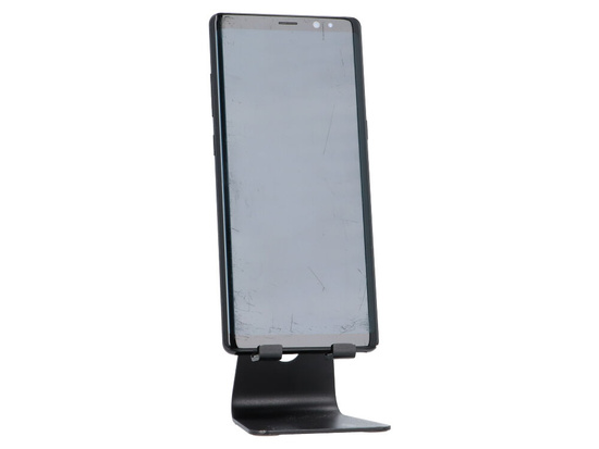 Samsung Galaxy Note 8 SM-N950F/DS 6GB 64GB Black Klasa C Android