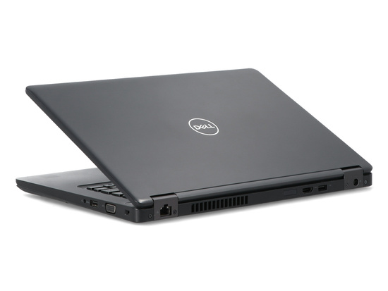 Dell Latitude 5495 AMD Ryzen 5 PRO 2500U 8GB 256GB SSD M.2 1920x1080 QWERTY PL Klasa B Windows 10 Professional