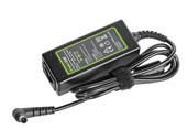 Zasilacz Ładowarka Green Cell do Sony Vaio PCG-31311M PCG-F150 19.5V 2.15A