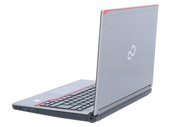 Fujitsu Lifebook E736  I5-6300U 16GB/256GB  SSD 1366x768 Klasa C Brak systemu SN: DSEQ004984