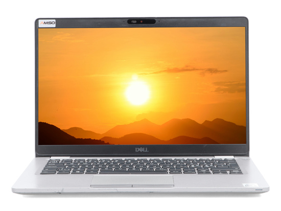 Dell Latitude 5310 i5-10210U 1366x768 Klasa A- S/N: 115HY93
