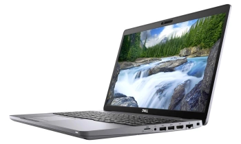 Dotykowy Dell Latitude 5510 i7-10610U 1920x1080 Klasa B S/N: GR3QCB3
