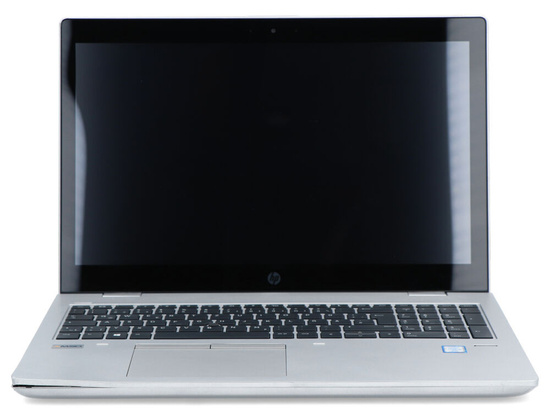 Dotykowy HP Probook 650 G4 I5-8350U 8GB/256GB SSD 1920x1080 Klasa C Brak systemu SN: 5CG936364N