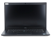 Dell Latitude 7480 i5-6360U 8GB 512GB SSD 1920x1080 Klasa A- Windows 10 Professional