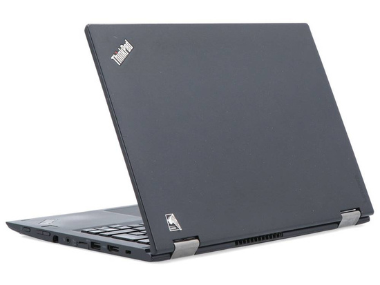 Dotykowy Lenovo Thinkpad Yoga 260 I5-6300U 8GB/256GB SSD 1920x1080 Klasa C Brak systemu SN: MP10DBCT