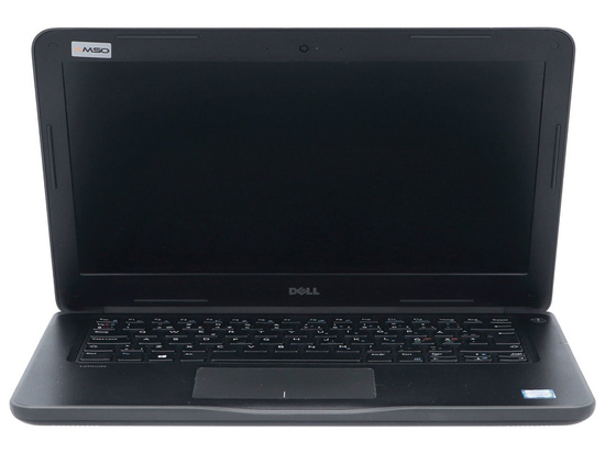 Dell Latitude 3380 i3-6006U 1366x768 Klasa A- S/N: 6W2MLJ2