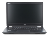 Dell Latitude E5470 i5-6300U 1920x1080 Klasa B S/N: 7QVFR72
