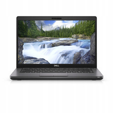 Dell Latitude 5401 i7-9850H 16GB 512GB SSD 1920x1080 Klasa A Windows 11 Professional