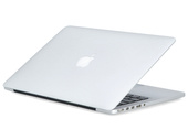 Apple Macbook Pro A1502 I5-5257U 8GB/128GB  SSHD 2560x1600 Klasa C Mac OS SN: C02S208AFVH4
