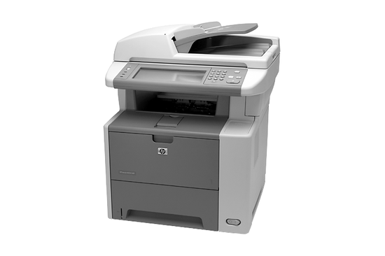 HP LaserJet M3035XS MFP Urządzenie Wielofunkcyjne LASER MONO DUPLEX 250tys