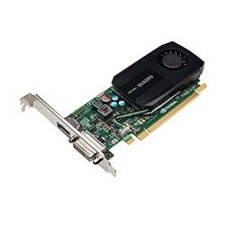 Karta Graficzna nVidia Quadro K600 1GB DDR3 Wysoki Profil