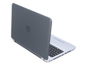 HP ProBook 450 G3 i5-6200U 8GB 256GB SSD 1366x768 QWERTY PL Klasa A Windows 10 Professional