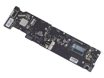 PŁYTA GŁÓWNA 820-3437-A Apple MacBook Air A1466 USZKODZONA P9